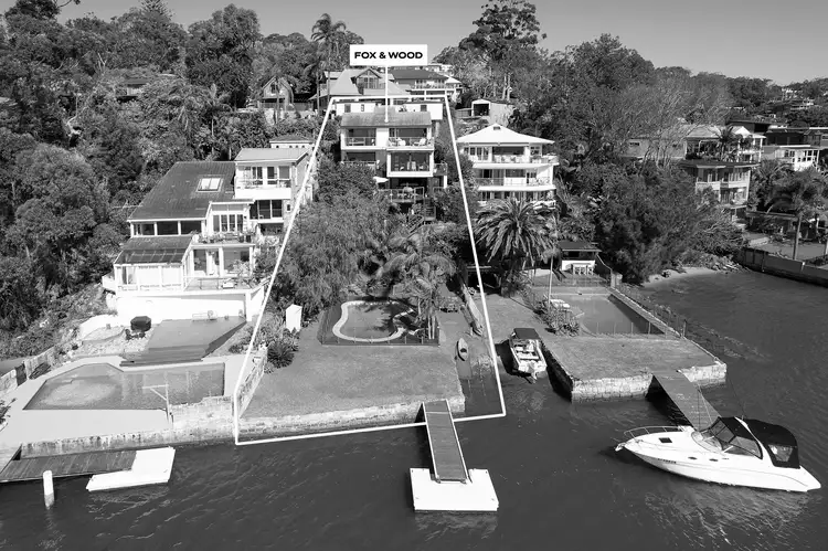 4 Carina Road, Oyster Bay NSW 2225