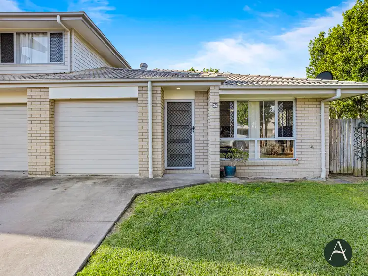 34/15 Workshops Street, Brassall QLD 4305