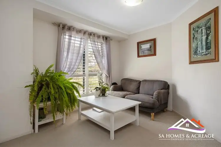 Third view of Homely house listing, 10 Whiteman Road, Williamstown SA 5351