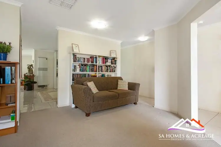 Fifth view of Homely house listing, 10 Whiteman Road, Williamstown SA 5351