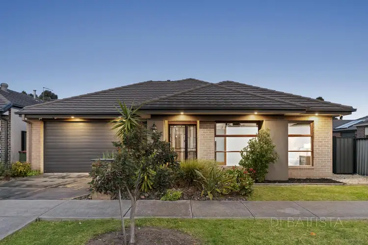 4 Millicent Drive, Craigieburn VIC 3064