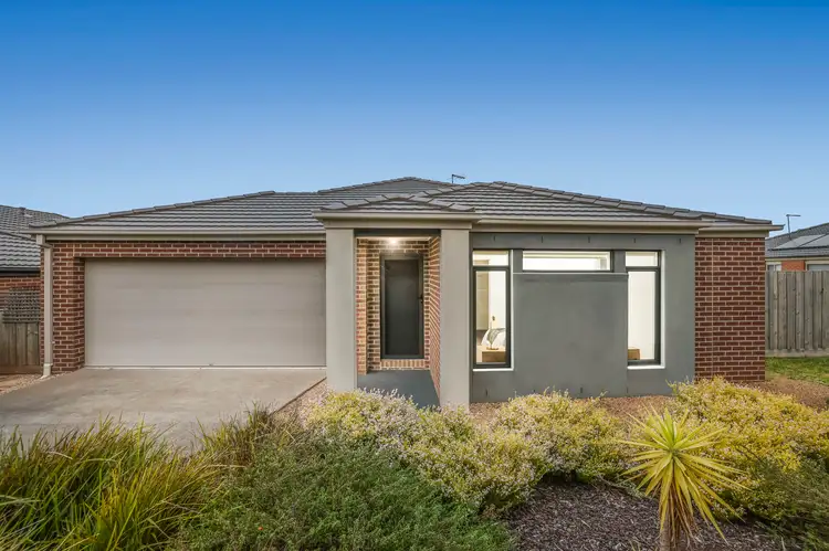 Main view of Homely house listing, 36 Wedmore Crescent, Sunbury VIC 3429