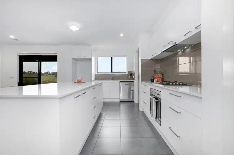 Third view of Homely house listing, 36 Wedmore Crescent, Sunbury VIC 3429