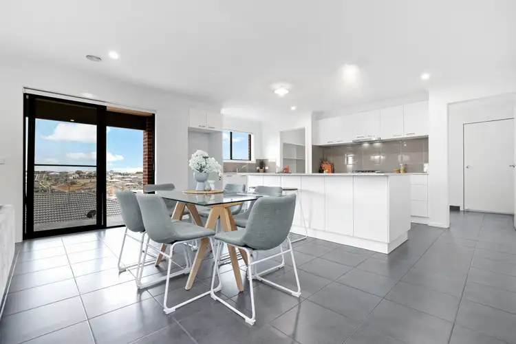 Fourth view of Homely house listing, 36 Wedmore Crescent, Sunbury VIC 3429
