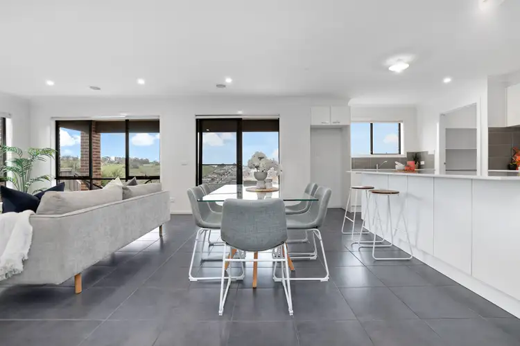 Fifth view of Homely house listing, 36 Wedmore Crescent, Sunbury VIC 3429