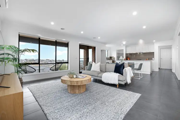 Sixth view of Homely house listing, 36 Wedmore Crescent, Sunbury VIC 3429