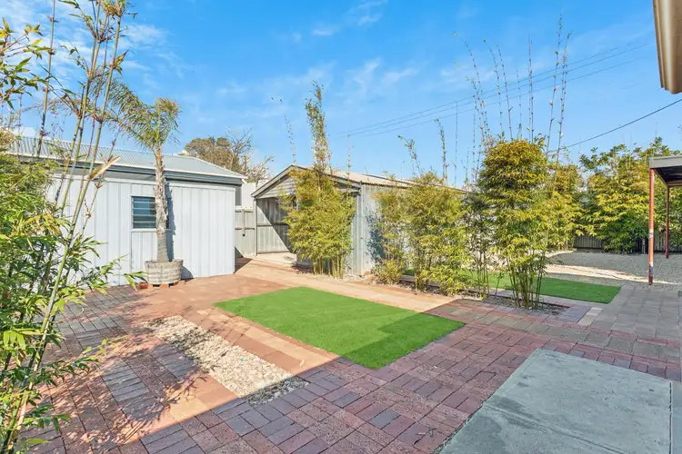 Fifth view of Homely house listing, 2 Echunga Street, Taperoo SA 5017