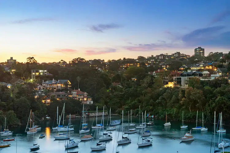 Main view of Homely apartment listing, 4/23 McLeod Street, Mosman NSW 2088