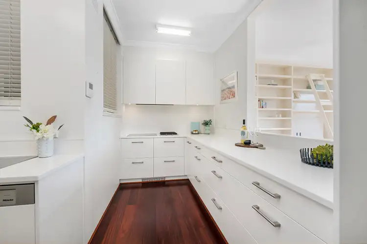 Fourth view of Homely apartment listing, 4/23 McLeod Street, Mosman NSW 2088