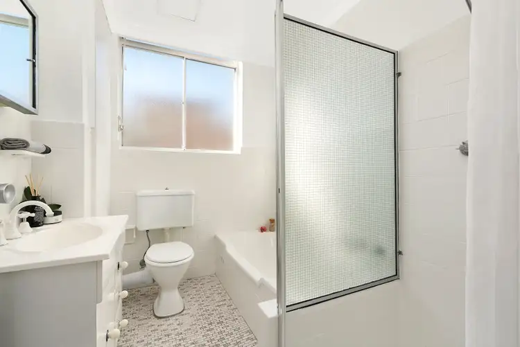 Sixth view of Homely apartment listing, 4/23 McLeod Street, Mosman NSW 2088