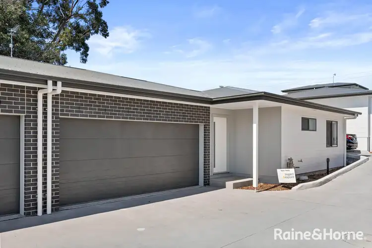 3/30 Watkins Road, Elermore Vale NSW 2287