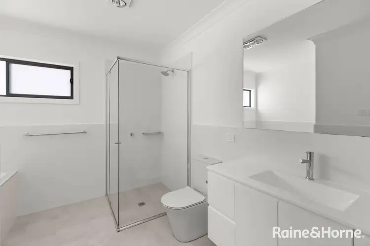 Fourth view of Homely villa listing, 3/30 Watkins Road, Elermore Vale NSW 2287