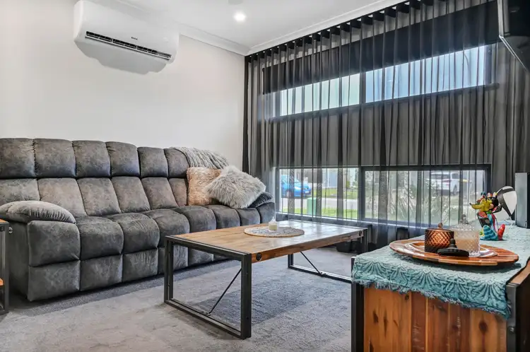 Fourth view of Homely house listing, 62 Callistemon Crescent, Bohle Plains QLD 4817