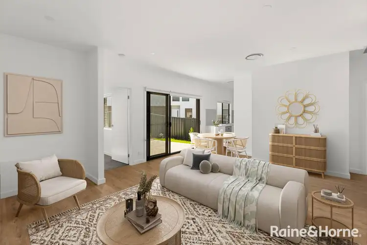 Main view of Homely villa listing, 9/30 Watkins Road, Elermore Vale NSW 2287