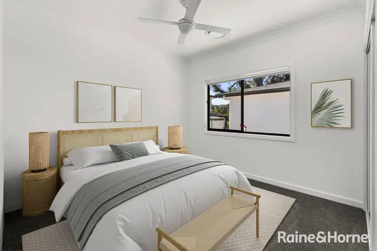 Third view of Homely villa listing, 9/30 Watkins Road, Elermore Vale NSW 2287