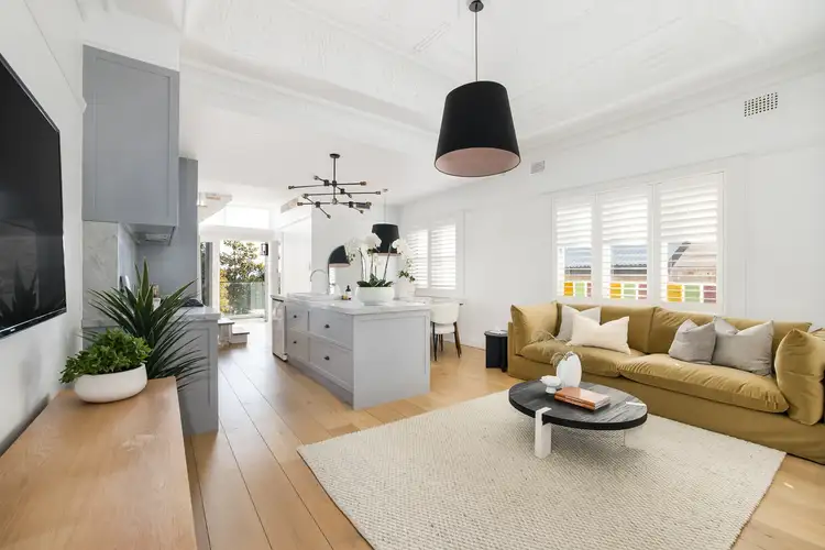 108 James Street, Leichhardt NSW 2040