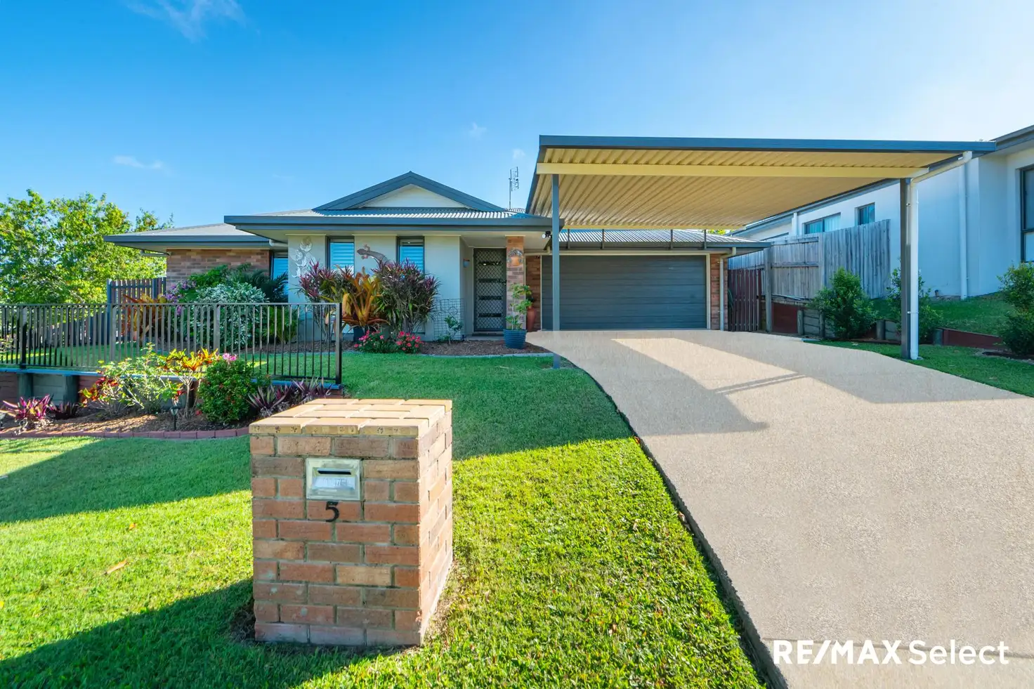 Main view of Homely house listing, 2 Eales Road, Rural View QLD 4740