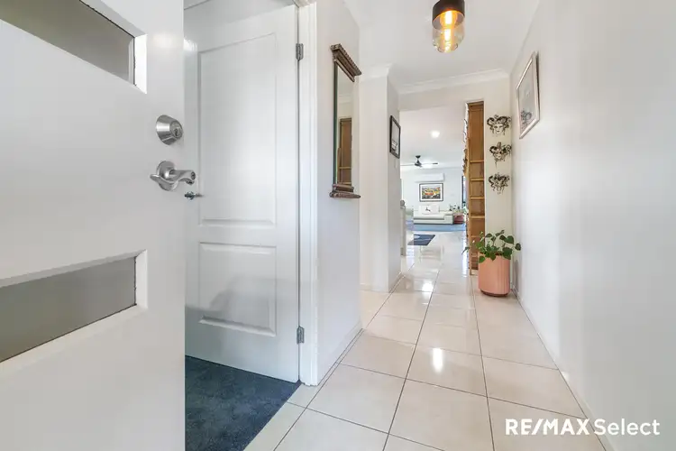 Second view of Homely house listing, 2 Eales Road, Rural View QLD 4740