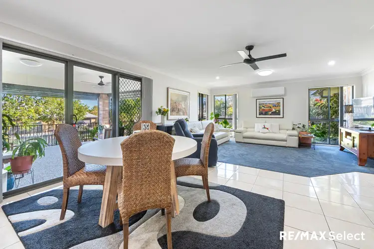 Third view of Homely house listing, 2 Eales Road, Rural View QLD 4740