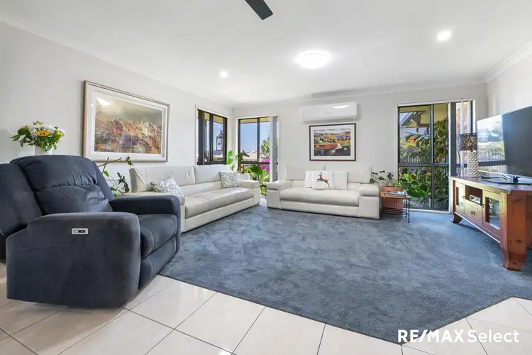 Fourth view of Homely house listing, 2 Eales Road, Rural View QLD 4740