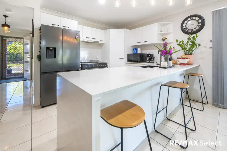 Fifth view of Homely house listing, 2 Eales Road, Rural View QLD 4740