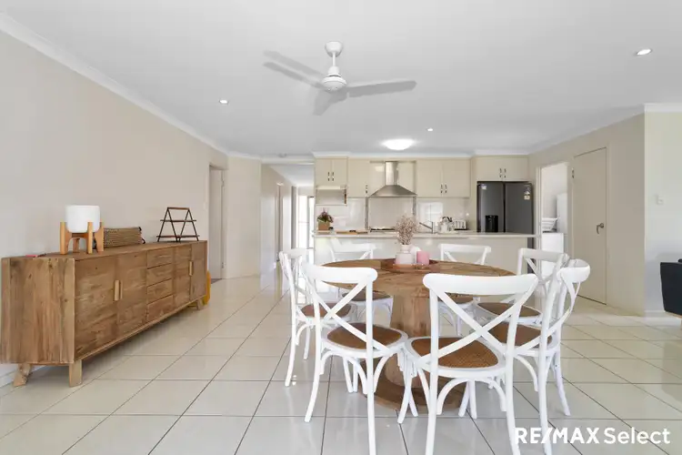 Second view of Homely house listing, 3 Lawrence Street, Walkerston QLD 4751