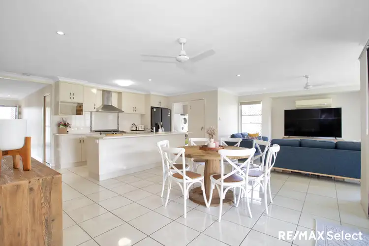 Fourth view of Homely house listing, 3 Lawrence Street, Walkerston QLD 4751