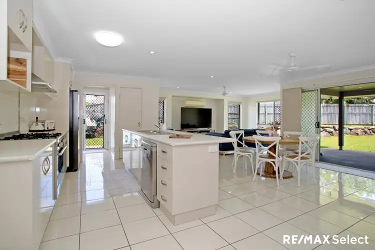 Fifth view of Homely house listing, 3 Lawrence Street, Walkerston QLD 4751