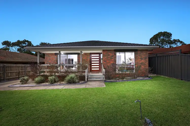 Main view of Homely house listing, 11 Woodstock Close, Sunbury VIC 3429