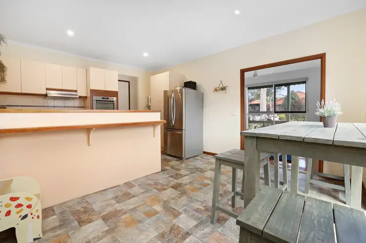 Fourth view of Homely house listing, 11 Woodstock Close, Sunbury VIC 3429