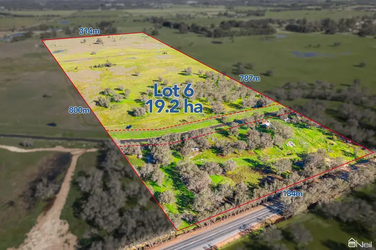 Lot 6 Kargotich Road, Oldbury WA 6121