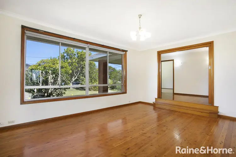 Second view of Homely house listing, 4 Amaroo Avenue, Mount Colah NSW 2079
