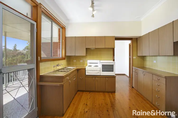 Third view of Homely house listing, 4 Amaroo Avenue, Mount Colah NSW 2079