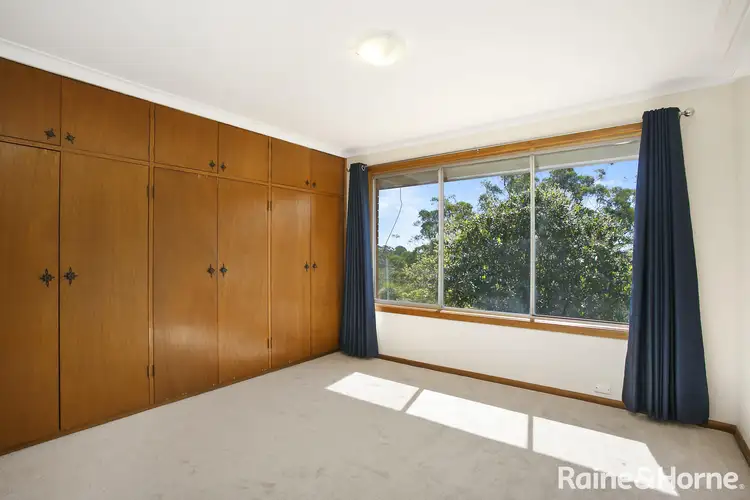 Fourth view of Homely house listing, 4 Amaroo Avenue, Mount Colah NSW 2079