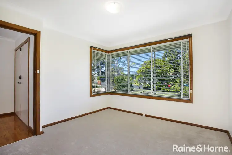 Fifth view of Homely house listing, 4 Amaroo Avenue, Mount Colah NSW 2079