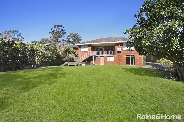 Seventh view of Homely house listing, 4 Amaroo Avenue, Mount Colah NSW 2079