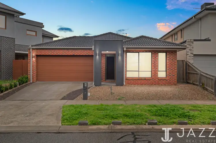 42 Honolulu Drive, Point Cook VIC 3030