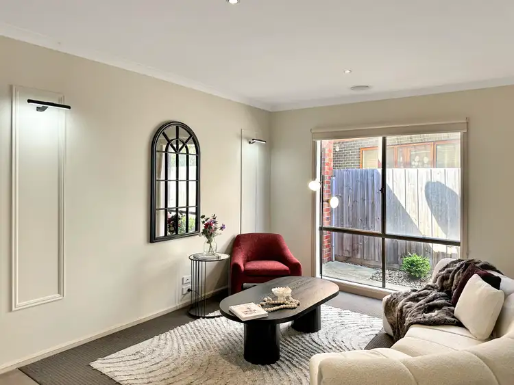 Fifth view of Homely house listing, 42 Honolulu Drive, Point Cook VIC 3030