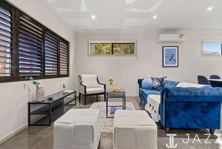 Sixth view of Homely house listing, 42 Honolulu Drive, Point Cook VIC 3030