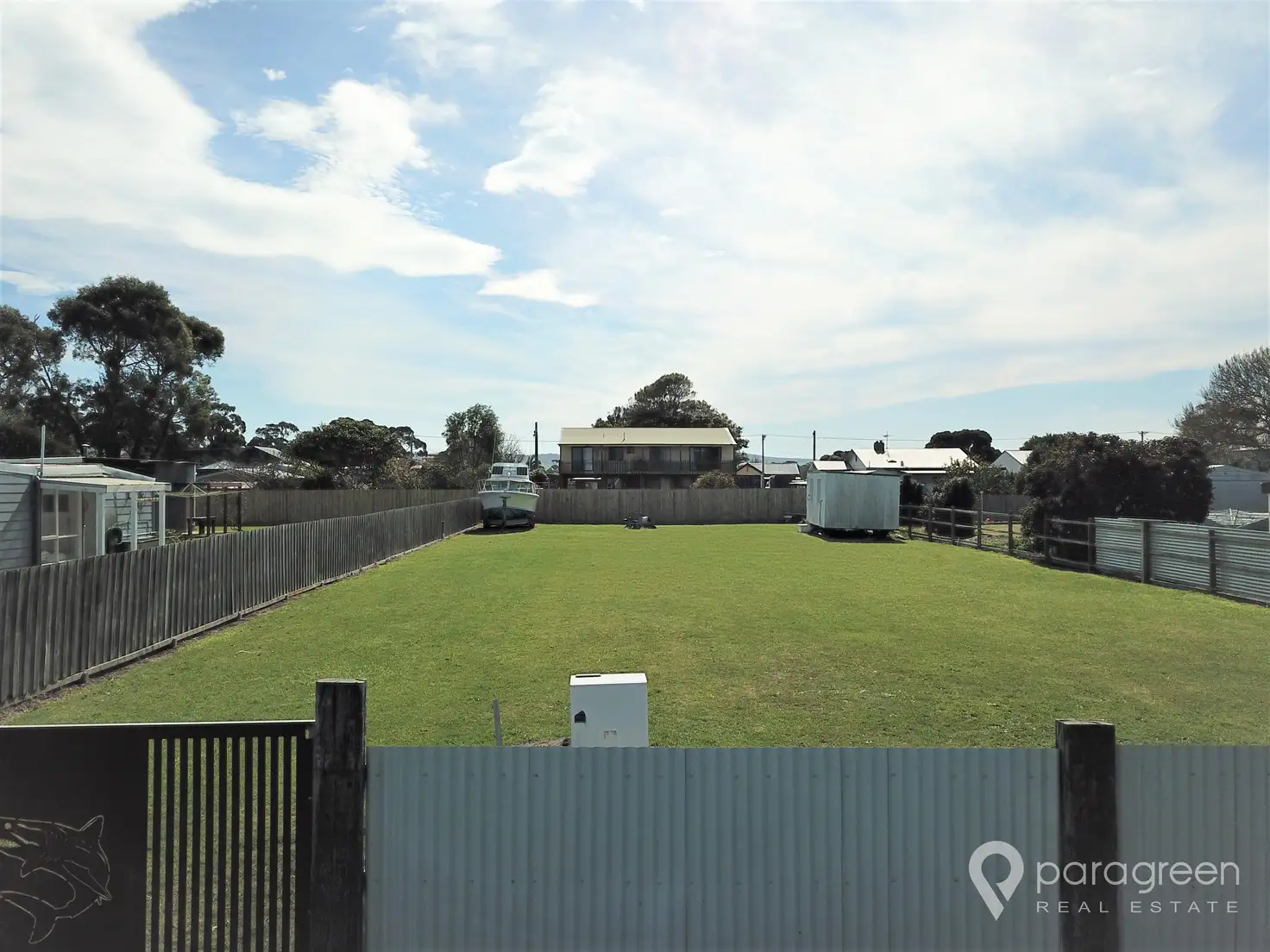 Main view of Homely land listing, 75 Stewart Street, Port Welshpool VIC 3965