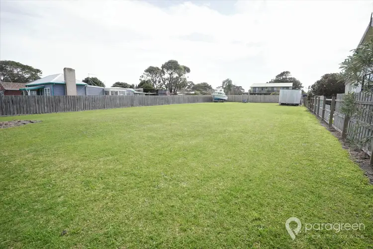 Third view of Homely land listing, 75 Stewart Street, Port Welshpool VIC 3965