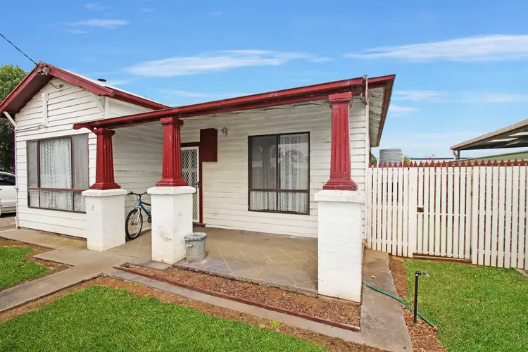 Second view of Homely house listing, 3 Miller Street, Dumbalk VIC 3956
