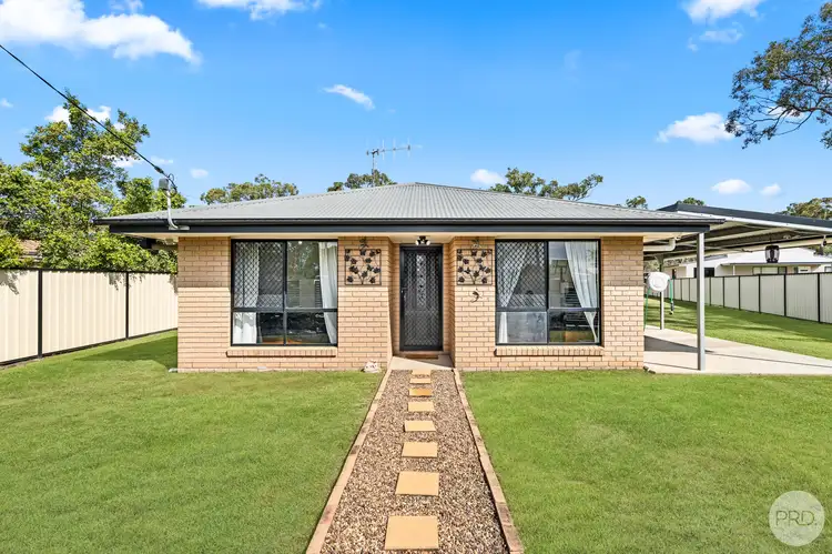 33 Brianna Court, Oakhurst QLD 4650