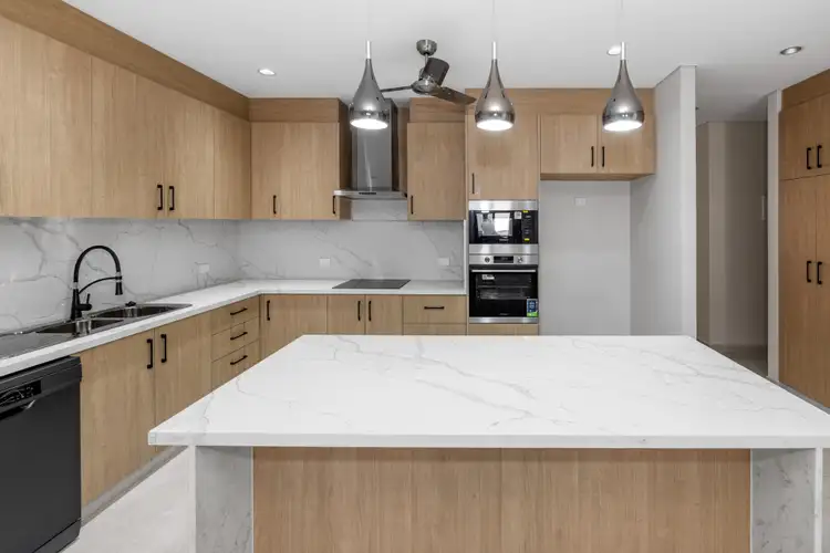Second view of Homely house listing, 14 Teatree Street, Muirhead NT 810
