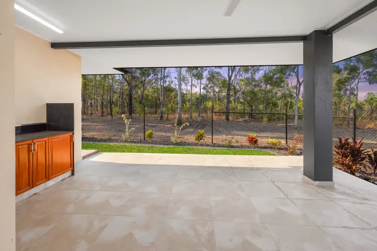 Third view of Homely house listing, 14 Teatree Street, Muirhead NT 810