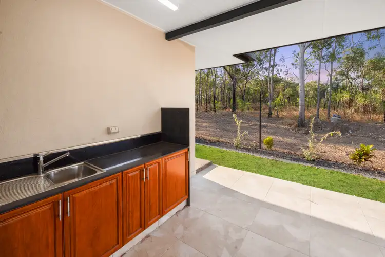 Fourth view of Homely house listing, 14 Teatree Street, Muirhead NT 810