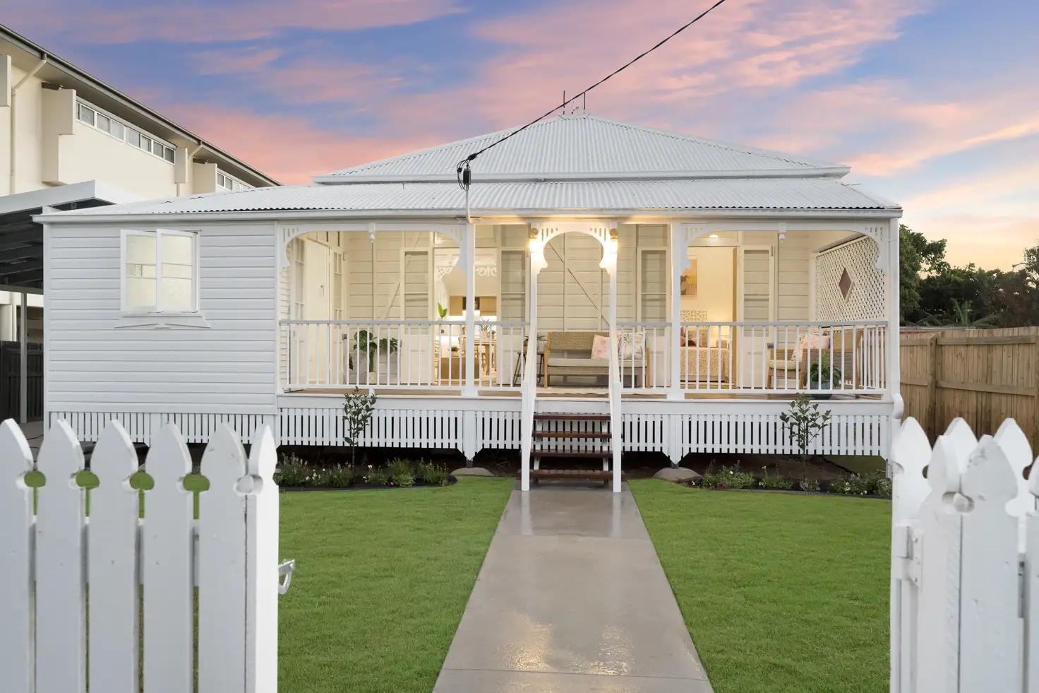 Main view of Homely house listing, 148 Eyre Street, North Ward QLD 4810
