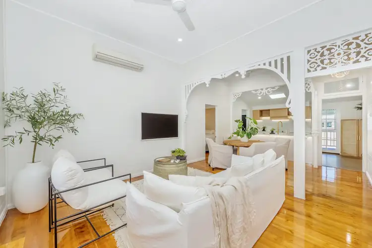 Second view of Homely house listing, 148 Eyre Street, North Ward QLD 4810