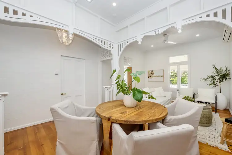 Third view of Homely house listing, 148 Eyre Street, North Ward QLD 4810