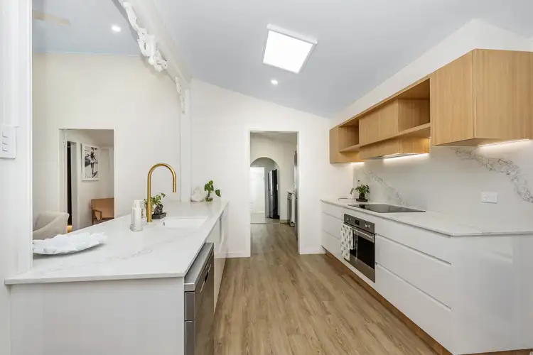 Fourth view of Homely house listing, 148 Eyre Street, North Ward QLD 4810